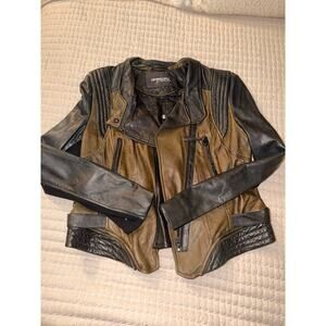 Members Only Jacket size L